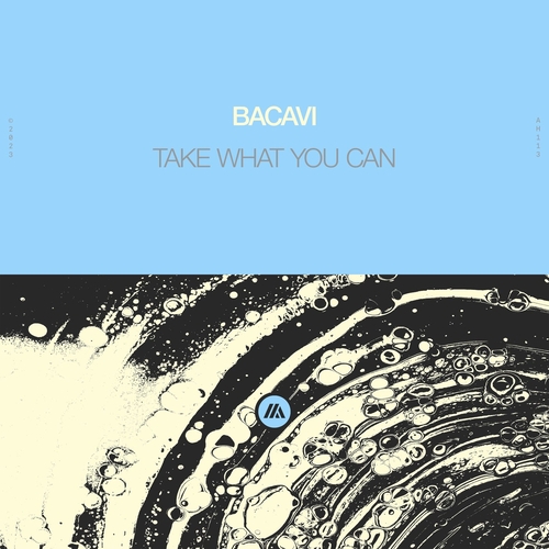 Bacavi - Take What You Can [5054197756948]